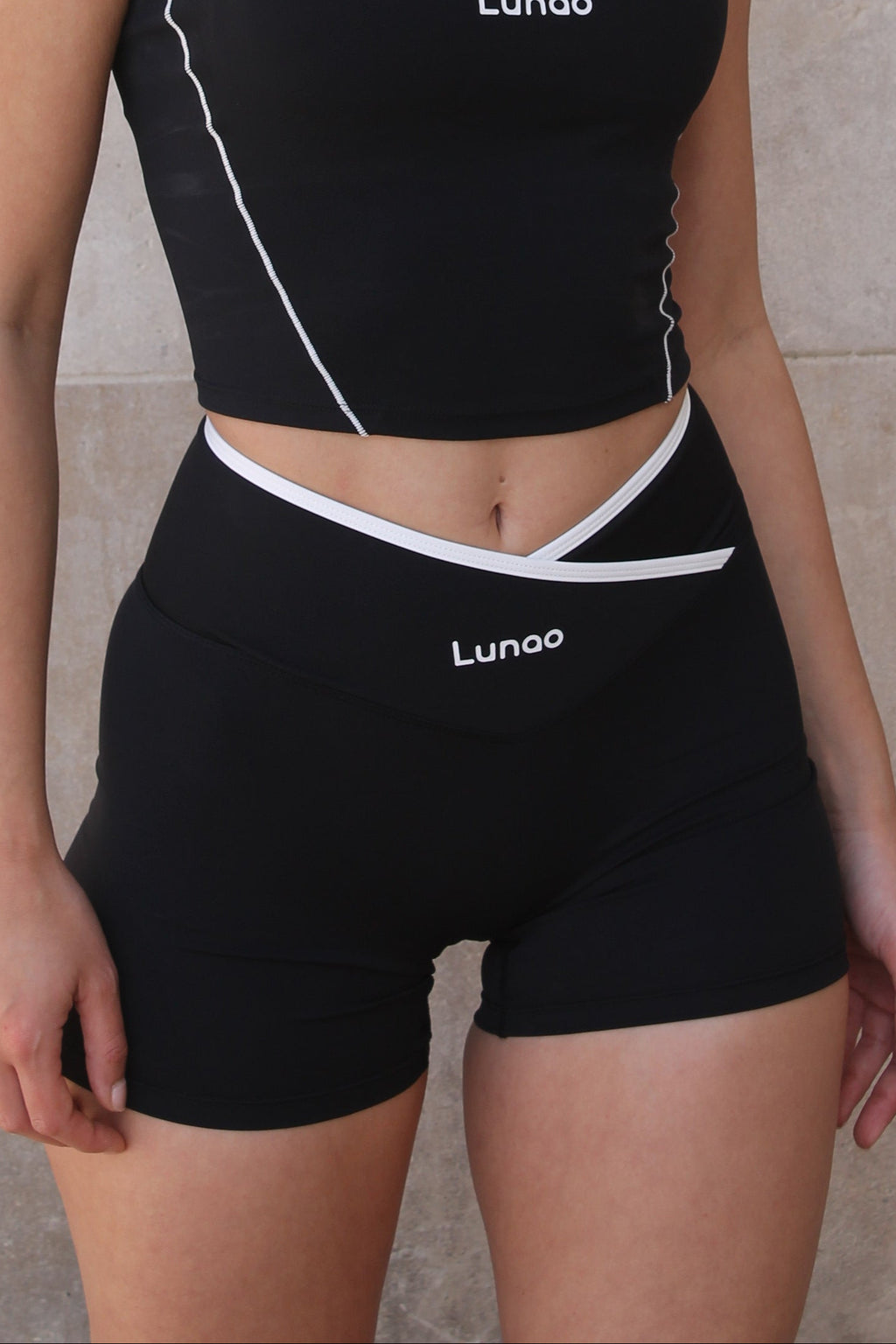 Short Lunao Terra Éclipse
