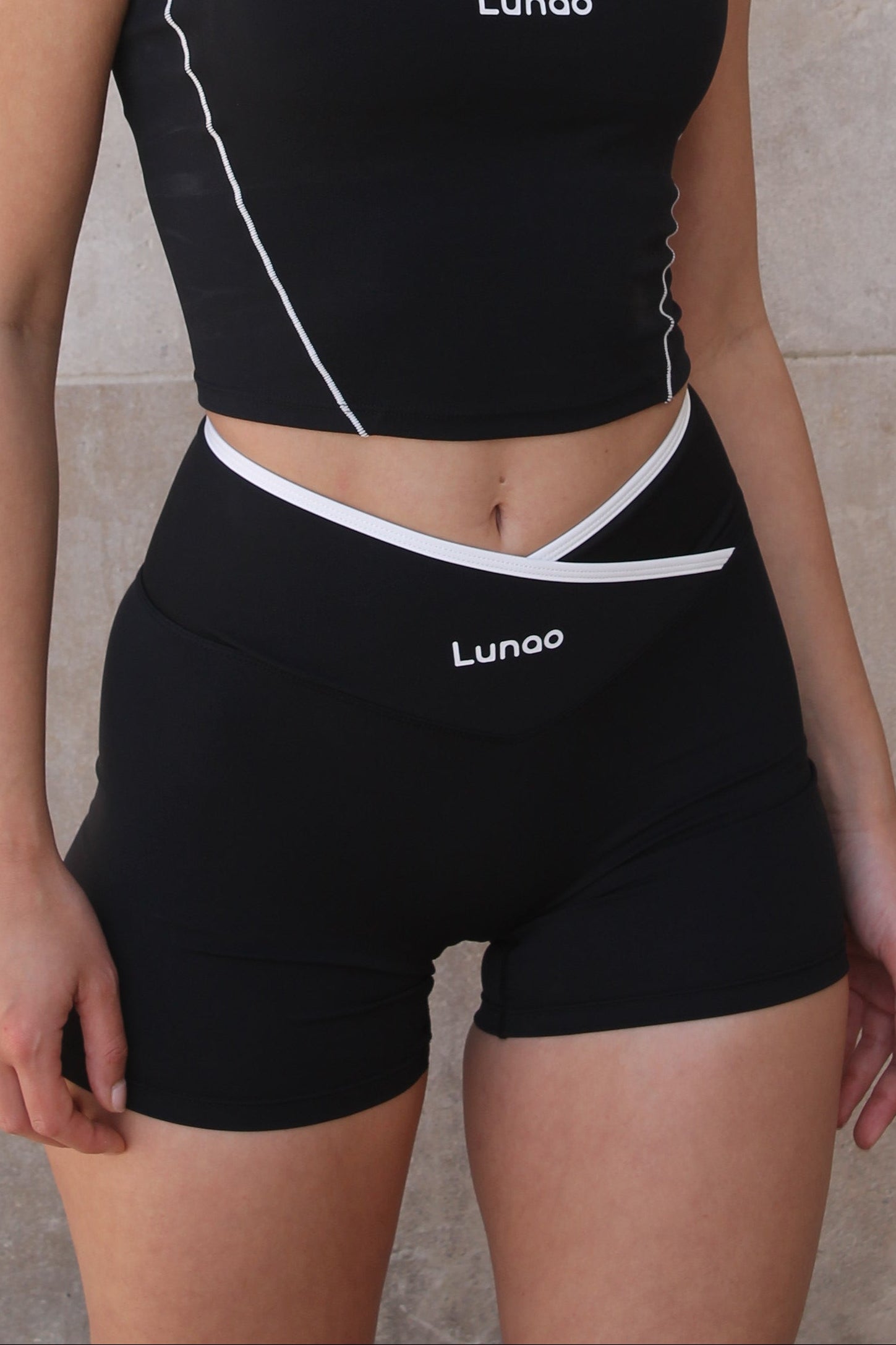 Short Lunao Terra Éclipse